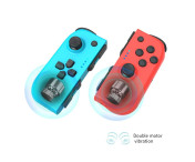 DOBE Bluetooth Joy-pad kompatibel med Nintendo Switch