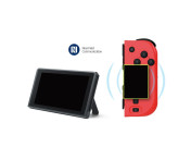 DOBE Bluetooth Joy-pad kompatibel med Nintendo Switch