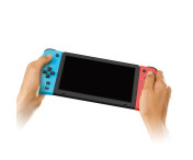 DOBE Bluetooth Joy-pad kompatibel med Nintendo Switch