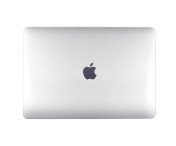 MacBook Air 13 Tum A2681 (2022) Skal - Transparent