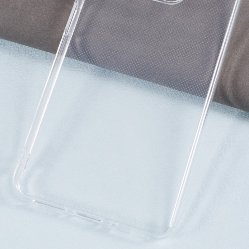Til Xiaomi Redmi Note 13 Case TPU Cover Bagside
