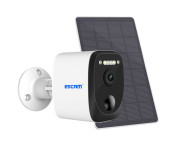 ESCAM QF370 3MP WiFi Kamera...