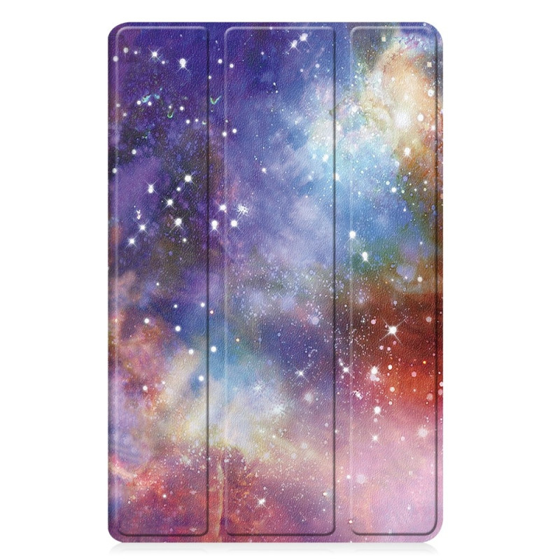 Slim Fit Dekseldeksel Til Samsung Galaxy Tab A9+ 11" - Galaxy