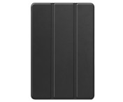 Tri-fold Fodral till Lenovo Tab P12 - Svart