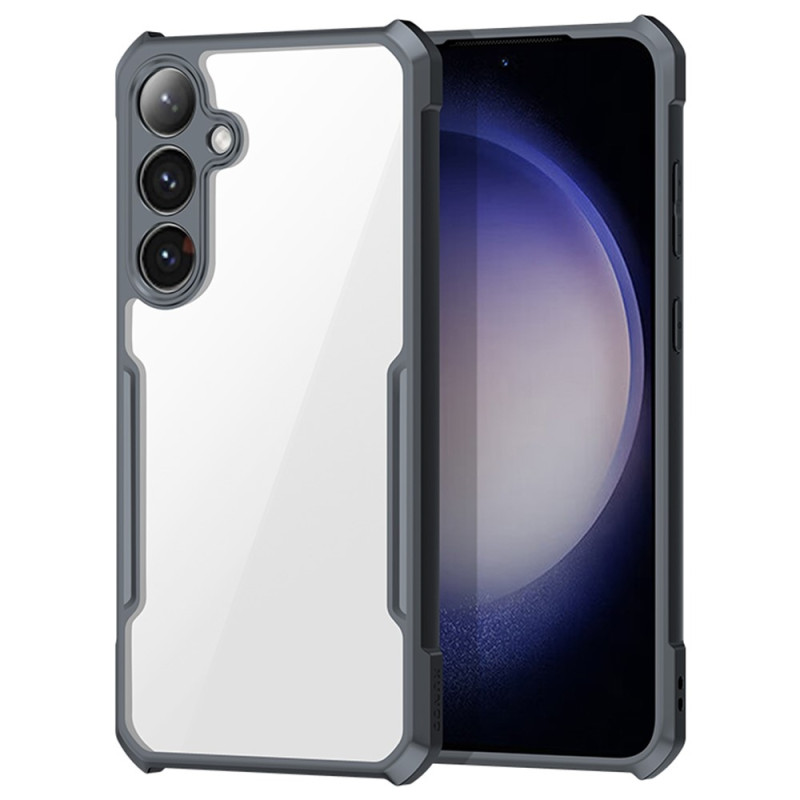 XUNDD - takakansi Samsung Galaxy S24 akryyli+TPU - puhelinkotelolle