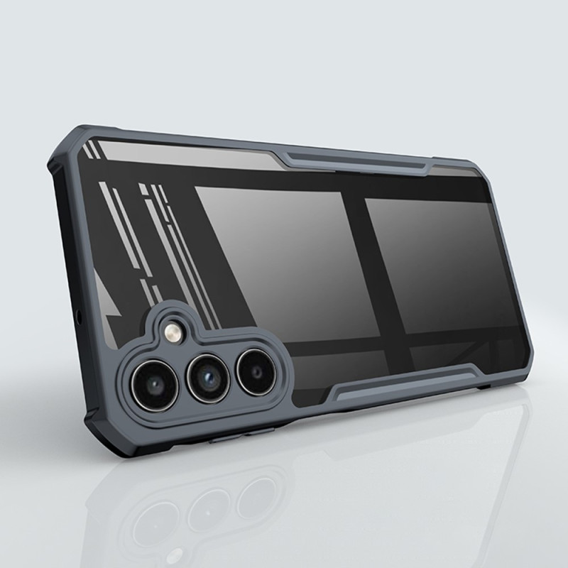 XUNDD TPU Hybrid Deksel til Samsung Galaxy A05s - Svart