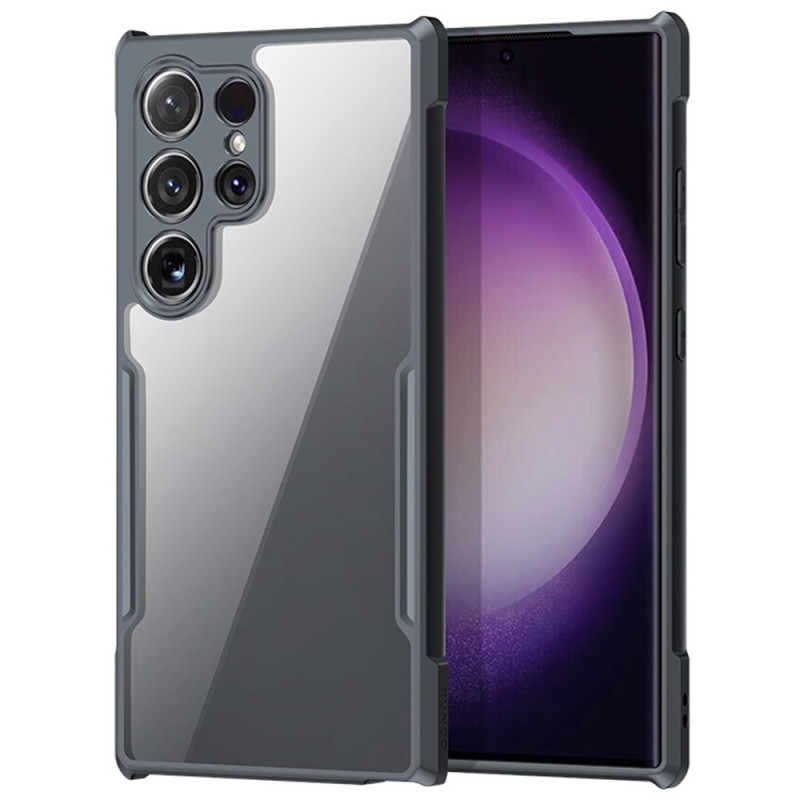 XUNDD TPU Hybrid Deksel til Samsung Galaxy S24 Ultra