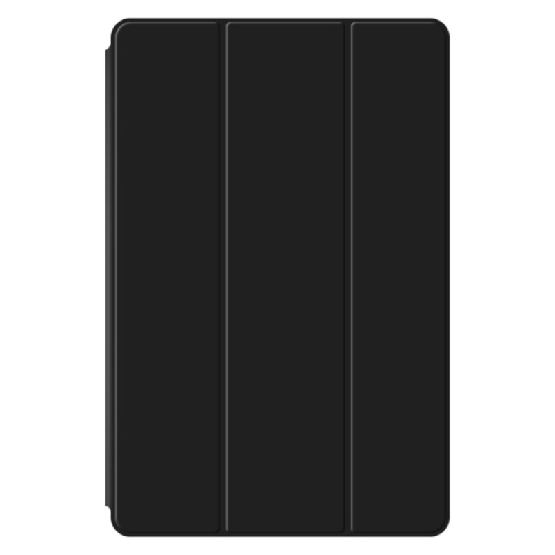 Tri - fold taske skal til Lenovo Tab M11 - Sort