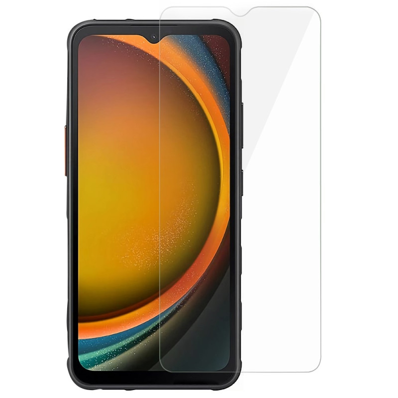 AMORUS til Samsung Galaxy Xcover 7 Skærmbeskyttelsesglas