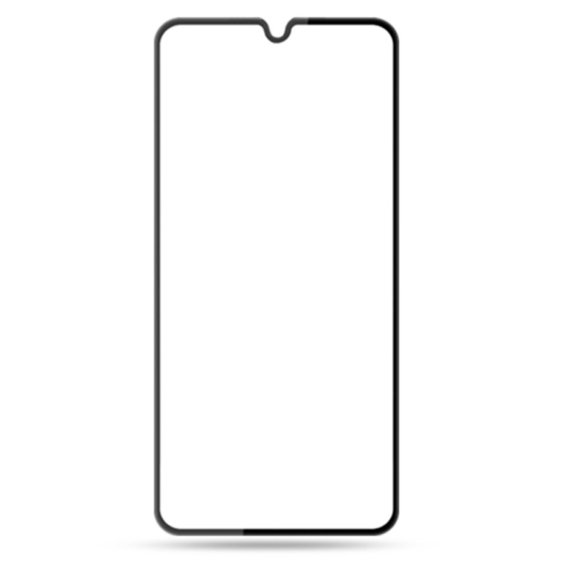 AMORUS For Samsung Galaxy A25 Näytönsuojalasi