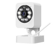 Smart Home Security Human...