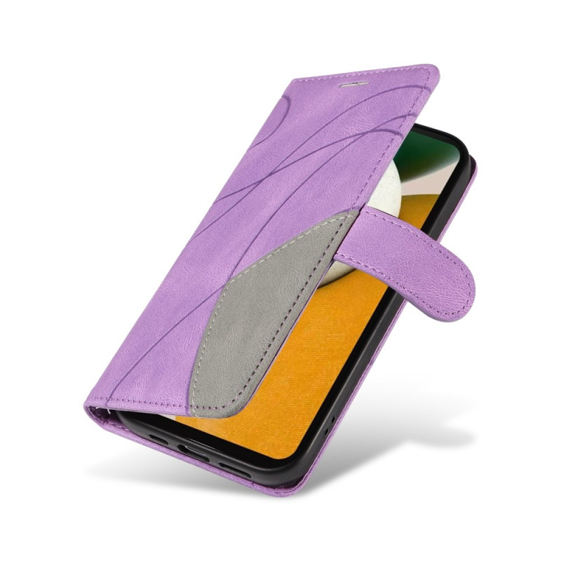 Til Samsung Galaxy A15 KT - serie - 1 dobbeltfarve