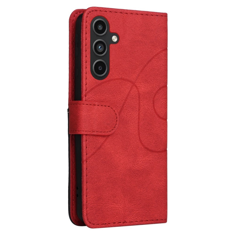 For Samsung Galaxy A15 KT Series - 1 Dual - color