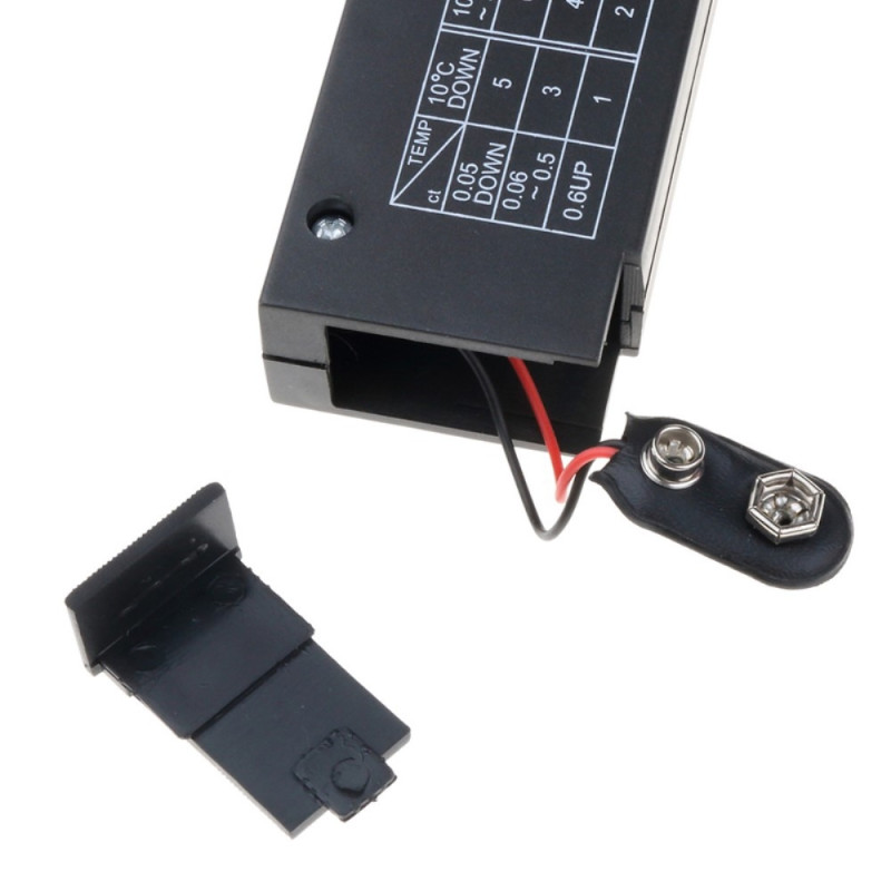 Diamond Tester Pen Thermal Conductivity Meter for Gem Diamond