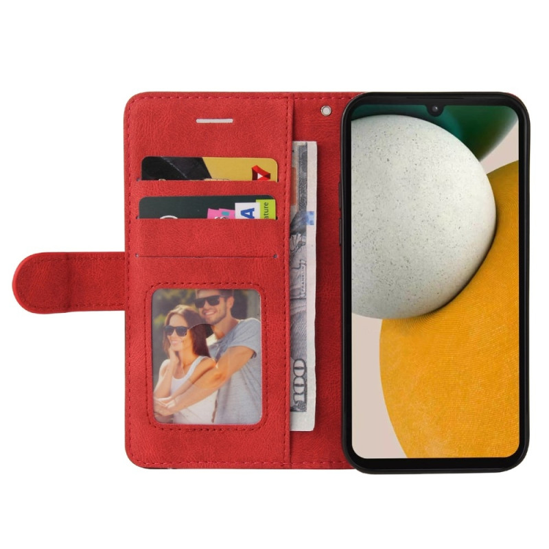 Til Samsung Galaxy A15 KT - serie - 1 dobbeltfarve