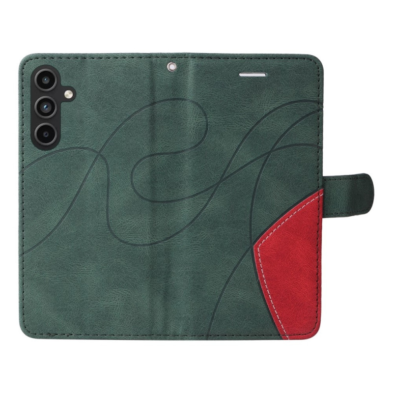 Samsung Galaxy A15 KT - sarjalle 1 kaksiväriselle