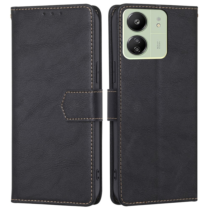 Wallet case Case Cover for Xiaomi Redmi 13C