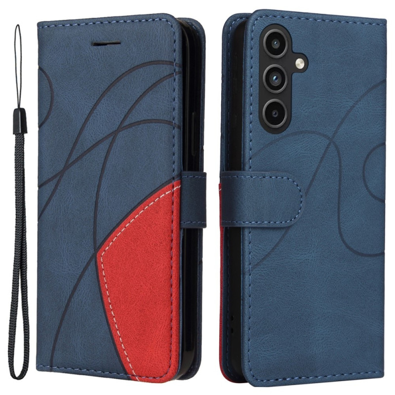 For Samsung Galaxy A15 KT Series - 1 Dual - color