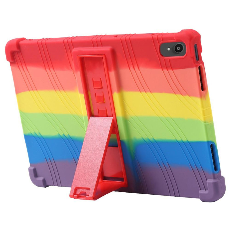 For iPad 10.9 (2022) Soft Silicone Protective Tablet Suojakuori Kansi