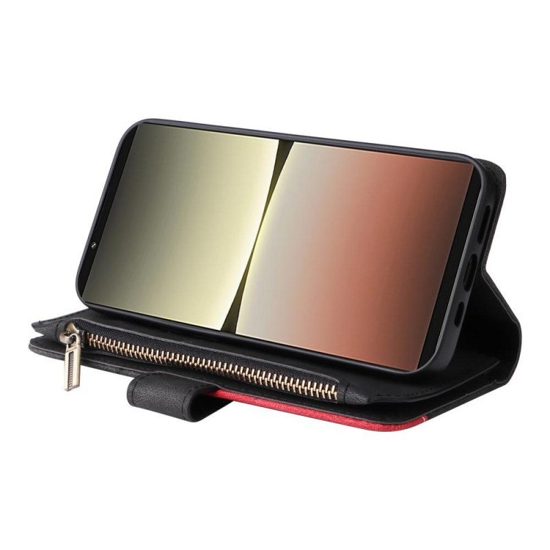 KT Multi - function Series - 5 For Sony Xperia 5 IV Phone Case