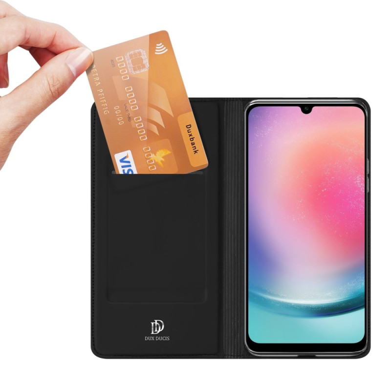 DUX DUCIS Skin Pro Series Case with Card Slot Samsung Galaxy A25
