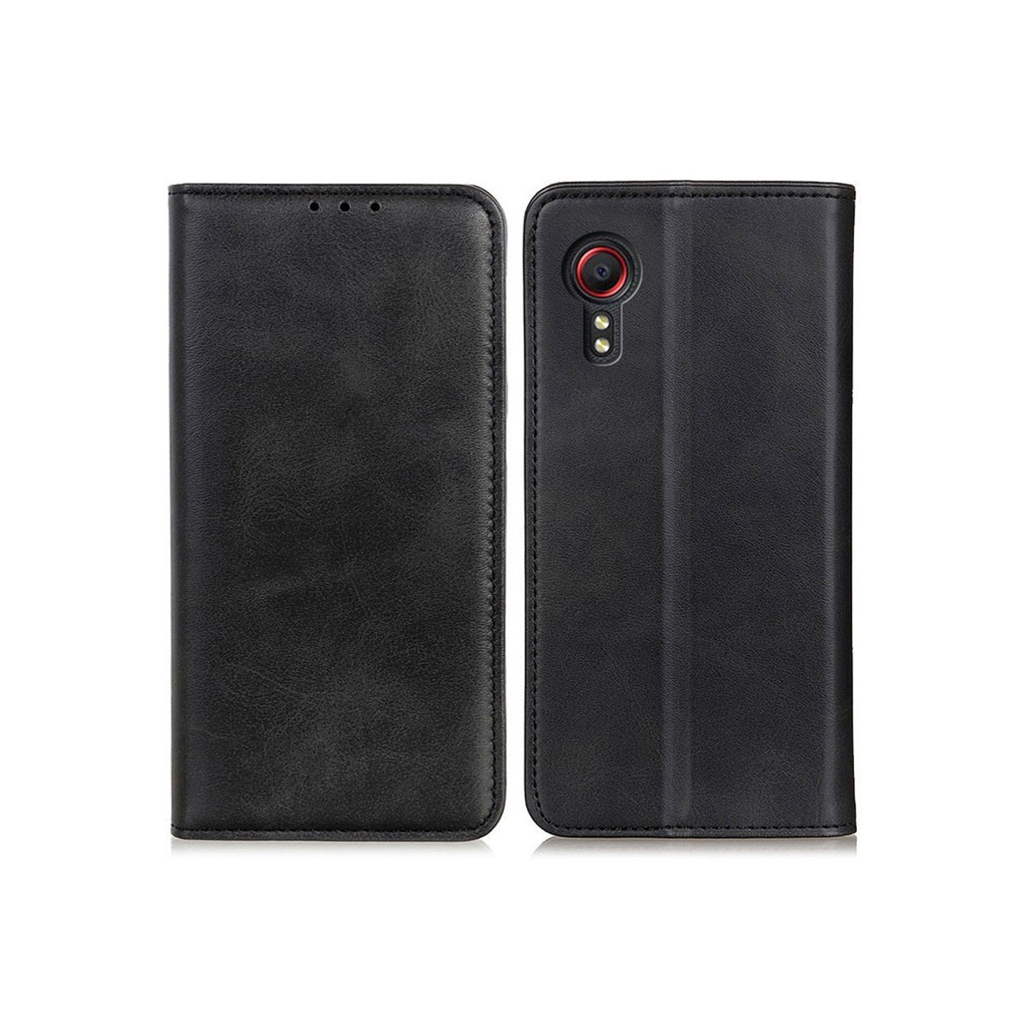 Samsung Galaxy Xcover 7 Wallet Case Case Shell Without Flap