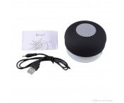 UT15 Mini Portable Bluetooth Högtalare Vattentät ROSA