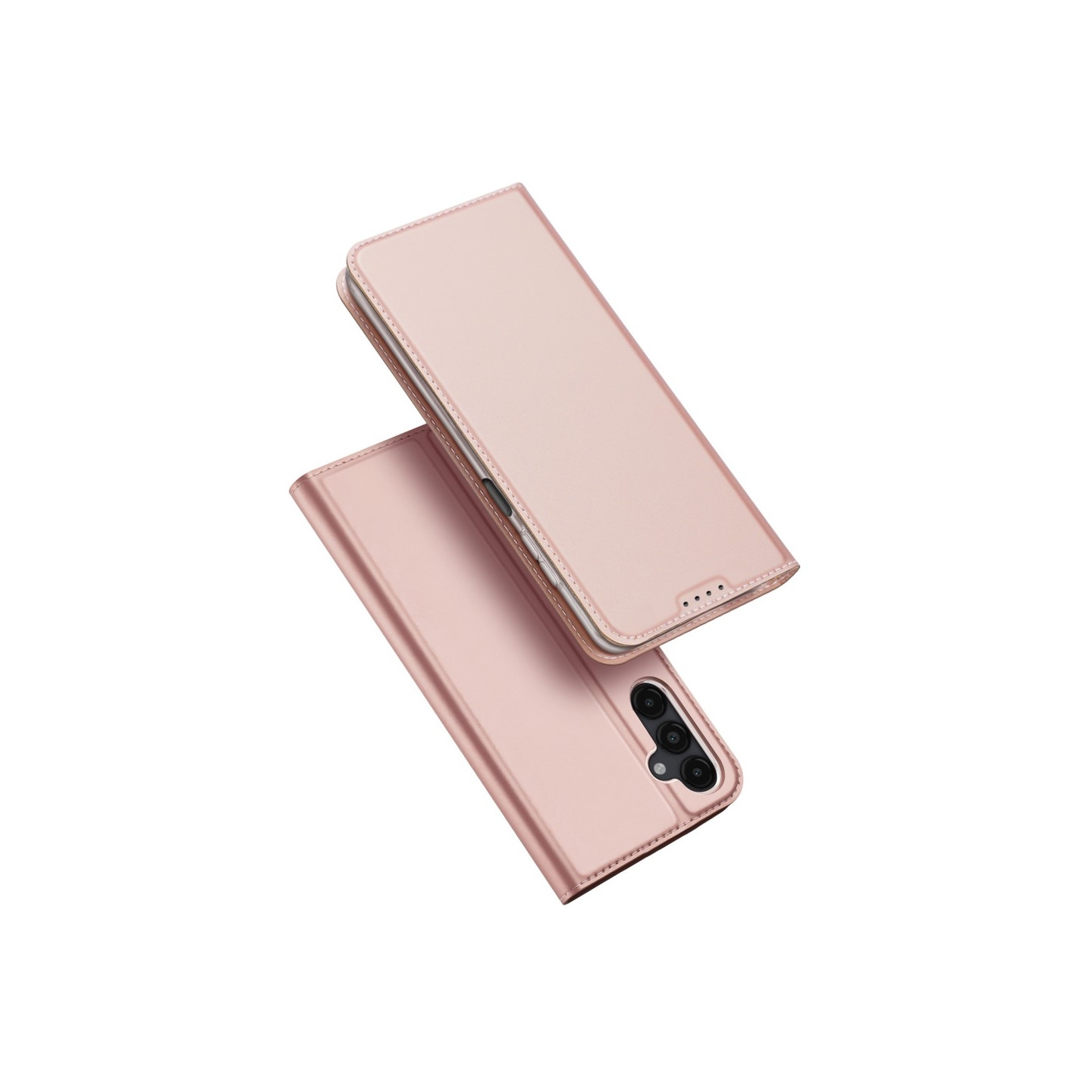 DUX DUCIS Skin Pro Series Deksel til Samsung Galaxy A15 - RoseGold