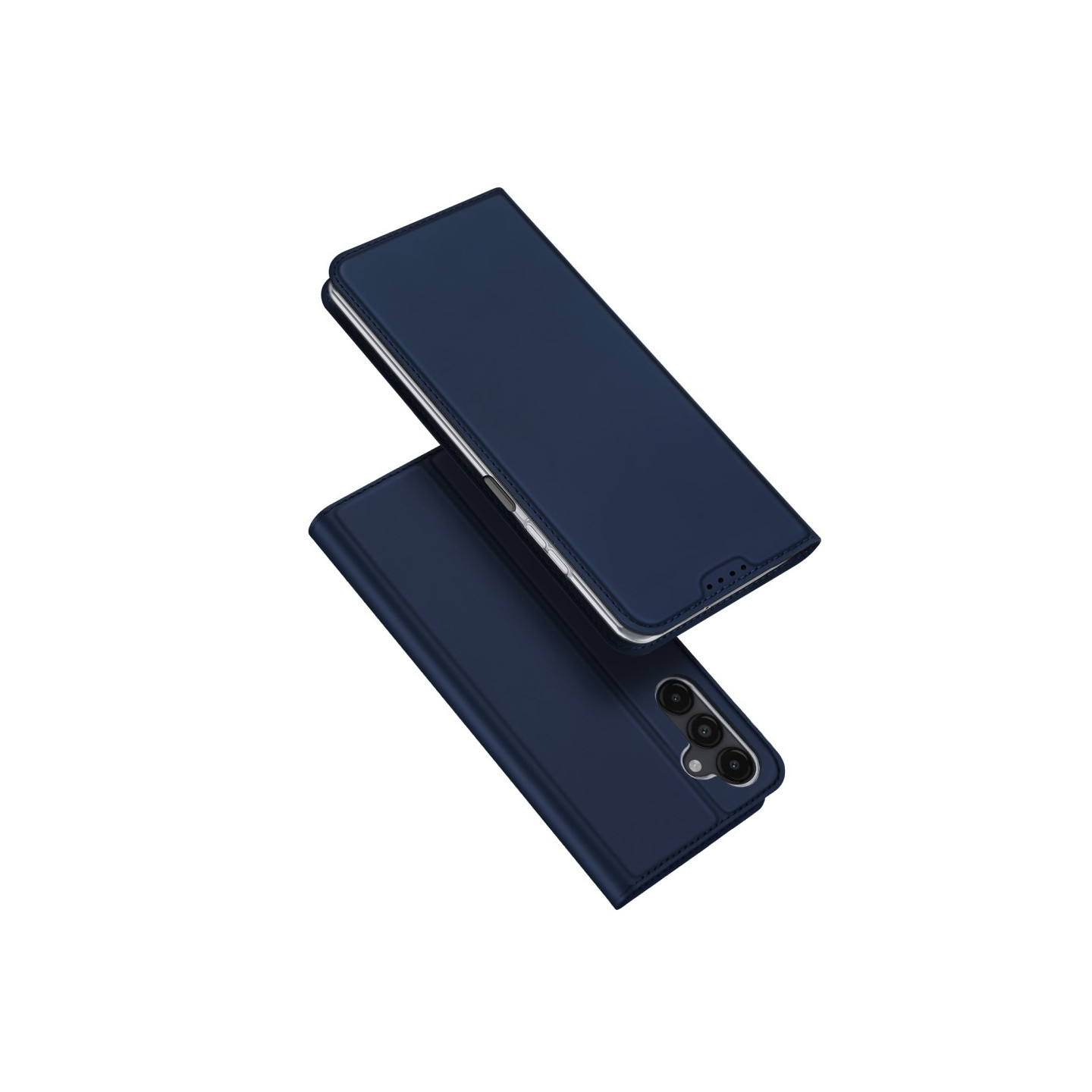 DUX DUCIS Skin Pro Series Taske med Kortspor Samsung Galaxy A15