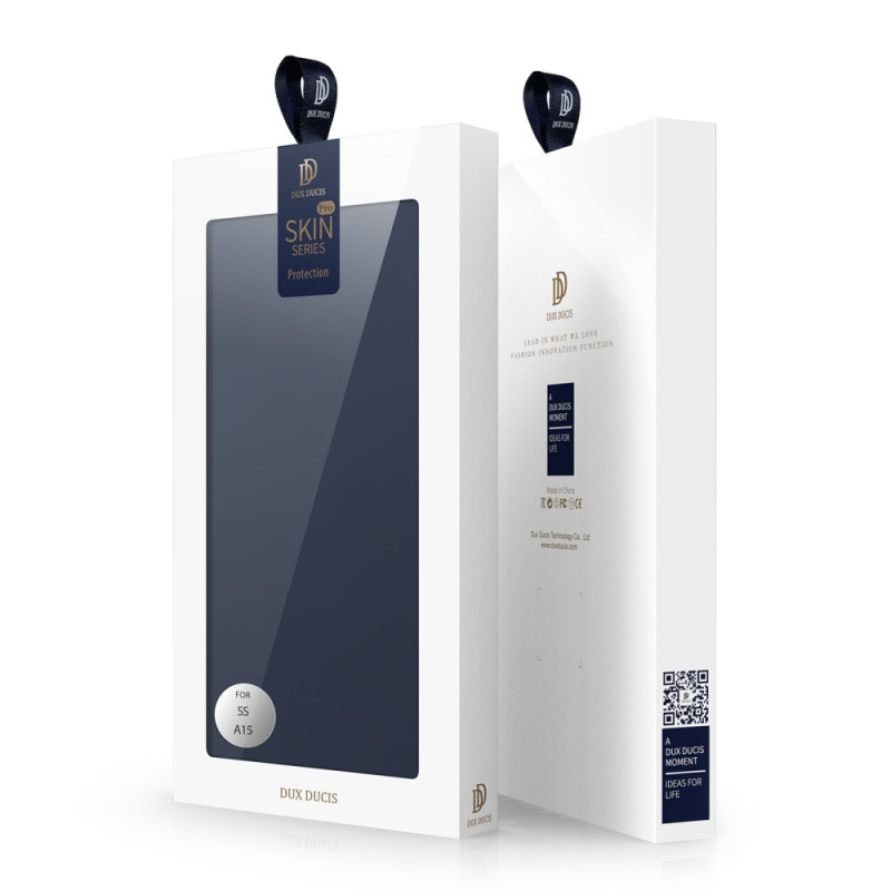 DUX DUCIS Skin Pro Series Case with Card Slot Samsung Galaxy A15