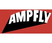AmpFly MusikFodral MTV Iphone 6/6S SVART
