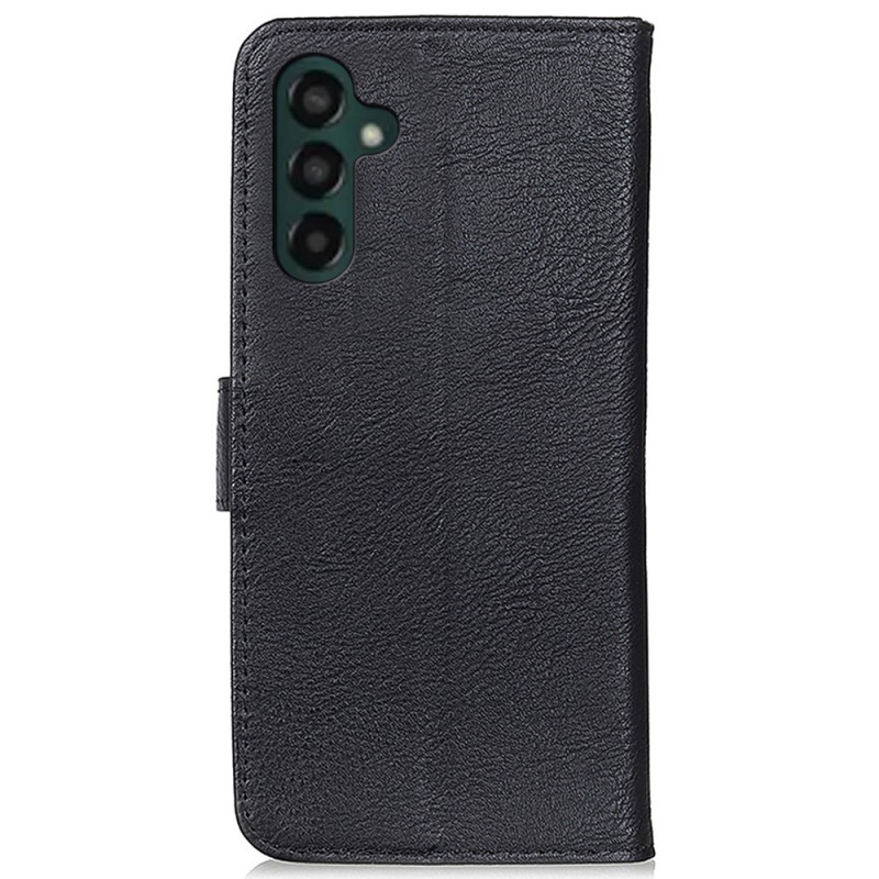 KHAZNEH Vintage lompakkokotelo Samsung Galaxy A25