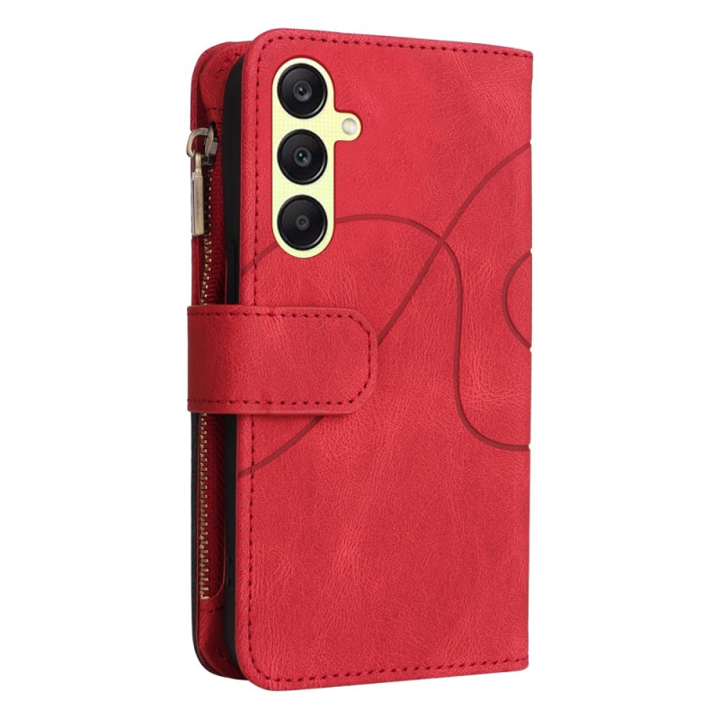 KT Multi - function Series - 5 For Samsung Galaxy A25 Phone Case