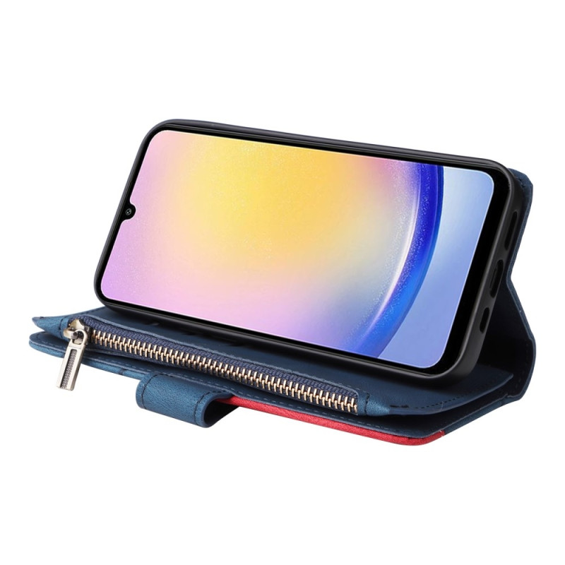 KT Multi - function Series - 5 For Samsung Galaxy A25 Phone Case