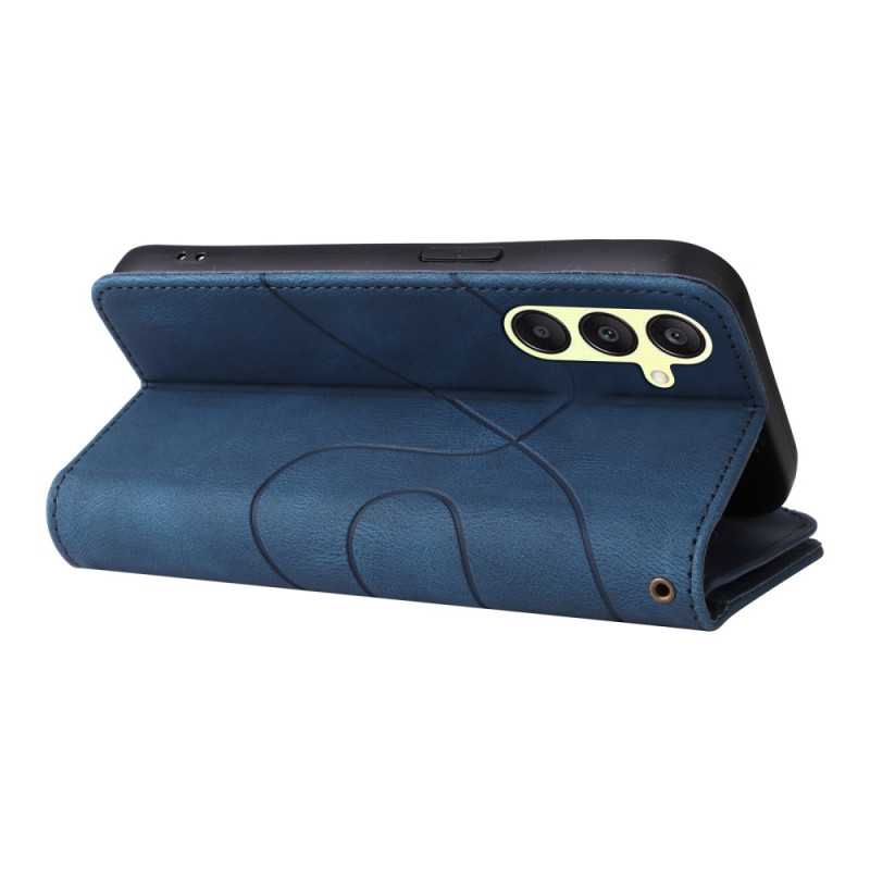 KT Multi - function Series - 5 For Samsung Galaxy A25 Phone Case