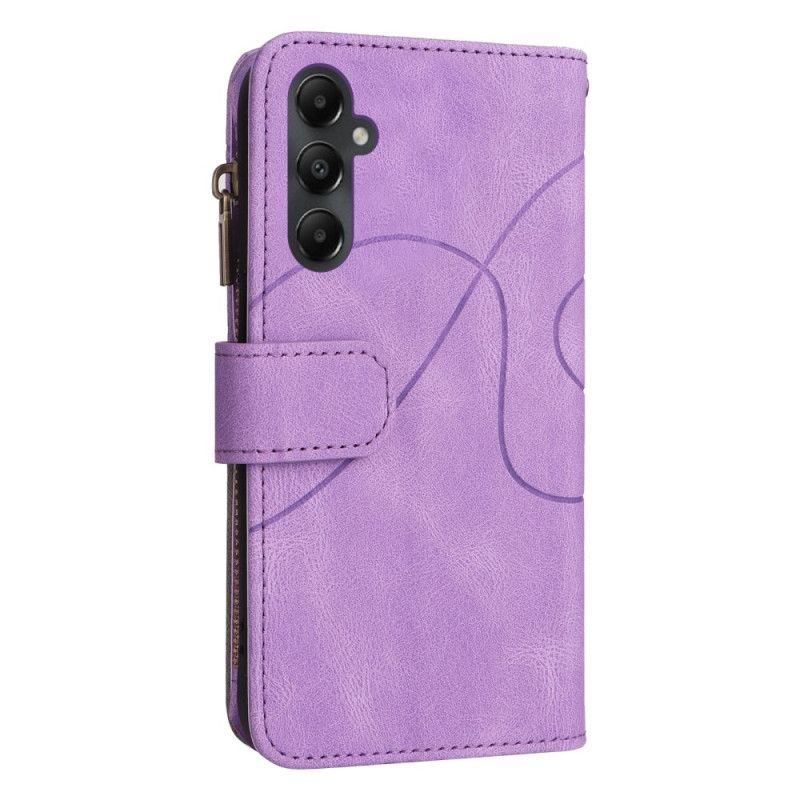 KT Multi - function Series - 5 For Samsung Galaxy A05s Phone Case