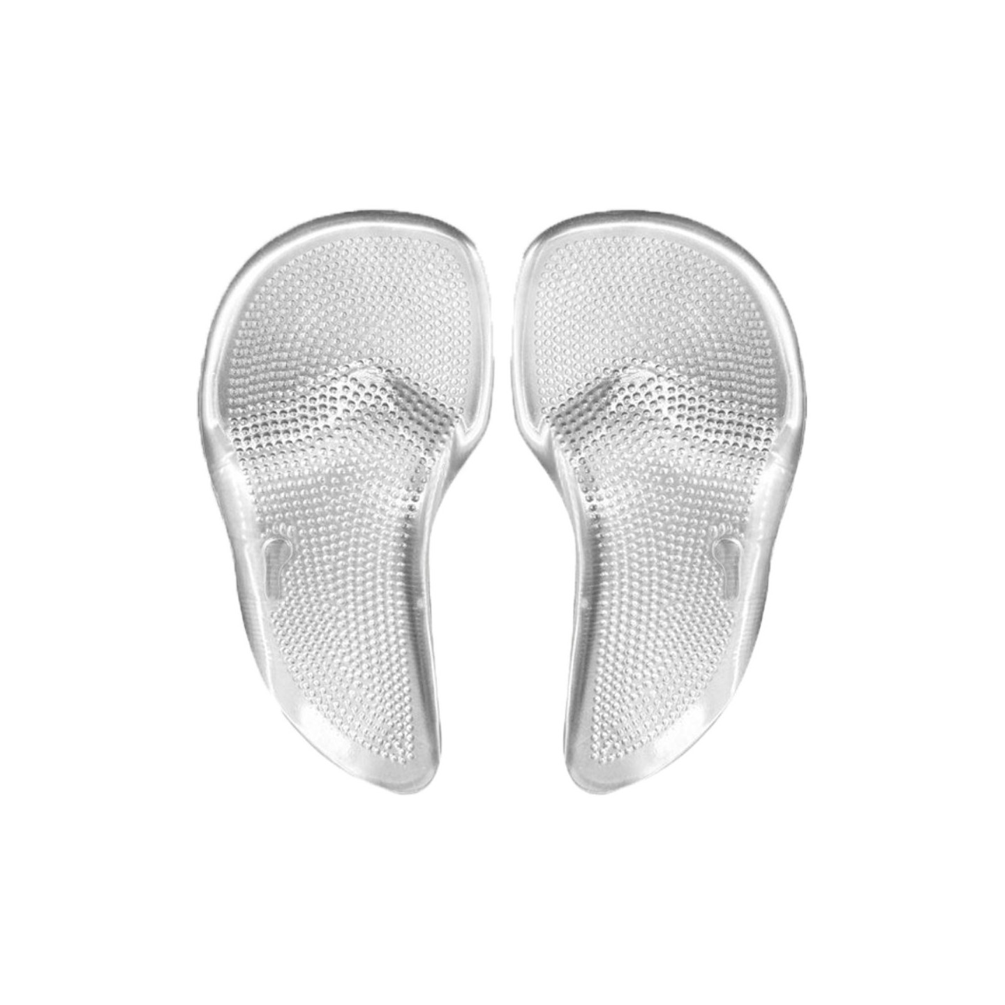 insole Flat foot support high heel inserts Pain relief - S