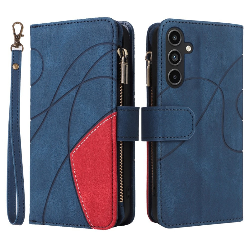 KT - monitoimisarja - 5 Samsung Galaxy A15 - puhelinkotelolle