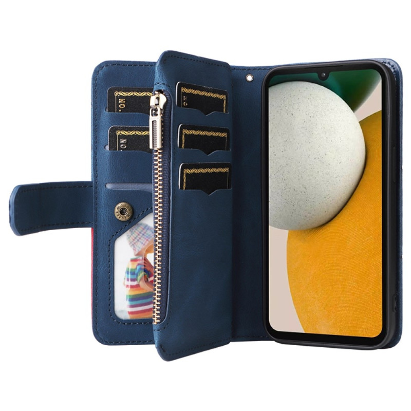 KT - monitoimisarja - 5 Samsung Galaxy A15 - puhelinkotelolle