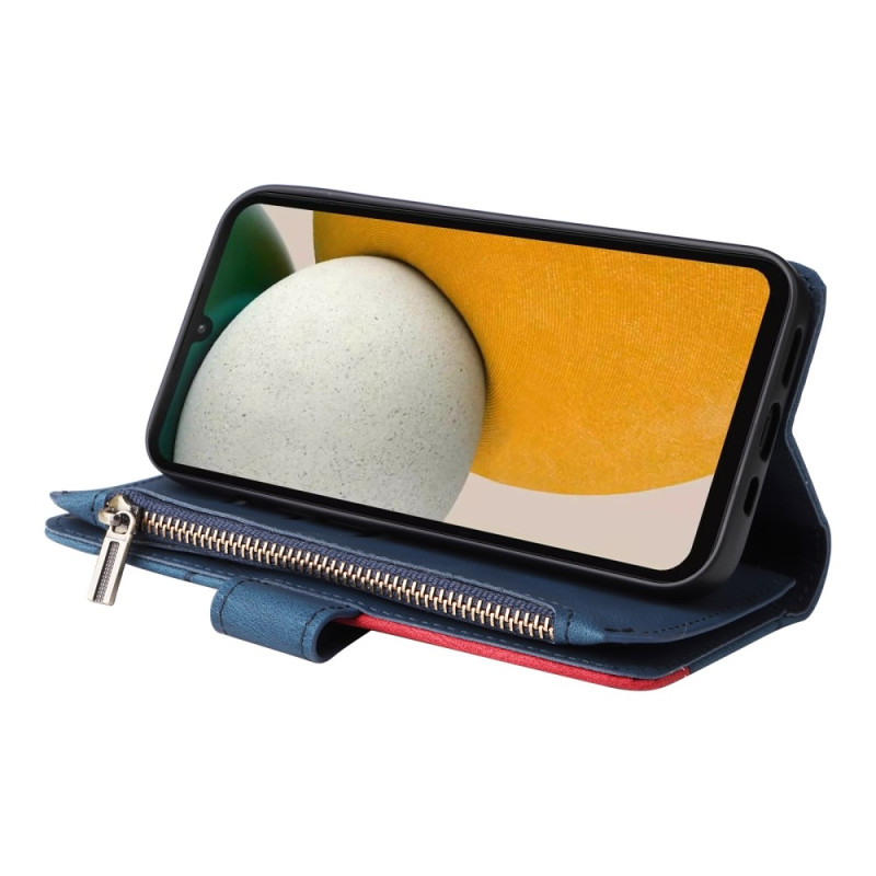 KT Multi - function Series - 5 For Samsung Galaxy A15 Phone Case