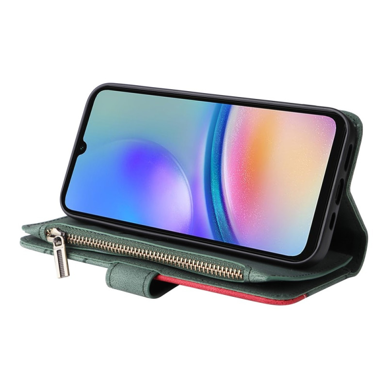 KT - monitoimisarja - 5 Samsung Galaxy A05s - puhelinkotelolle