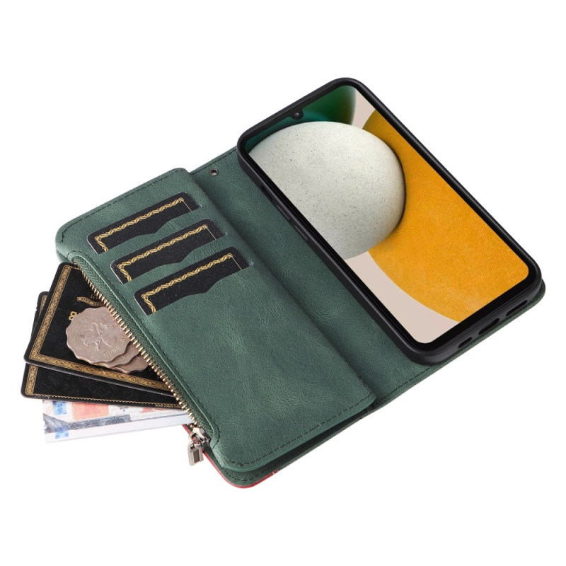 KT - monitoimisarja - 5 Samsung Galaxy A15 - puhelinkotelolle