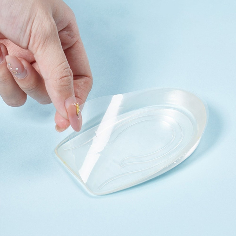 Kengän sisäosa kengännosto 1 cm sisäpohjallinen kohottava