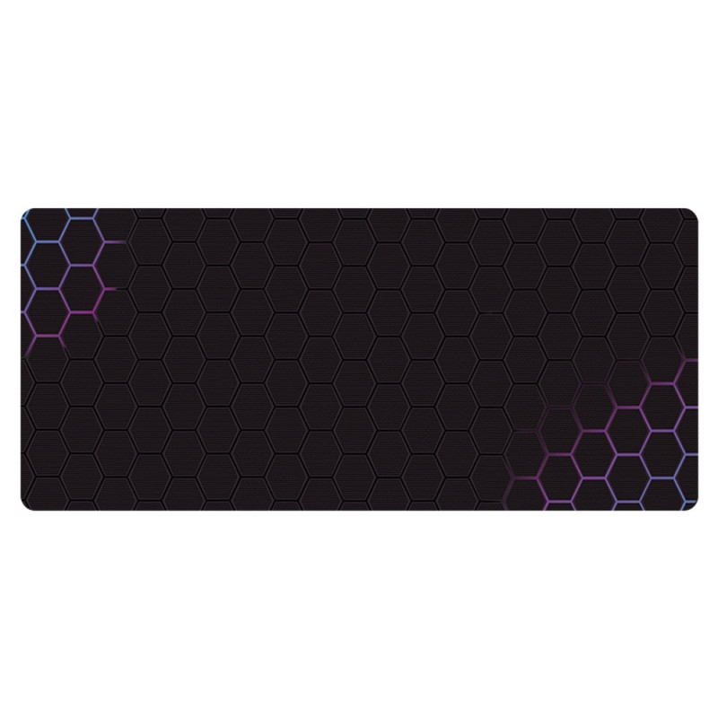 300x600x2mm Ekstra stor musemåtte Anti - slip computer bordmåtte