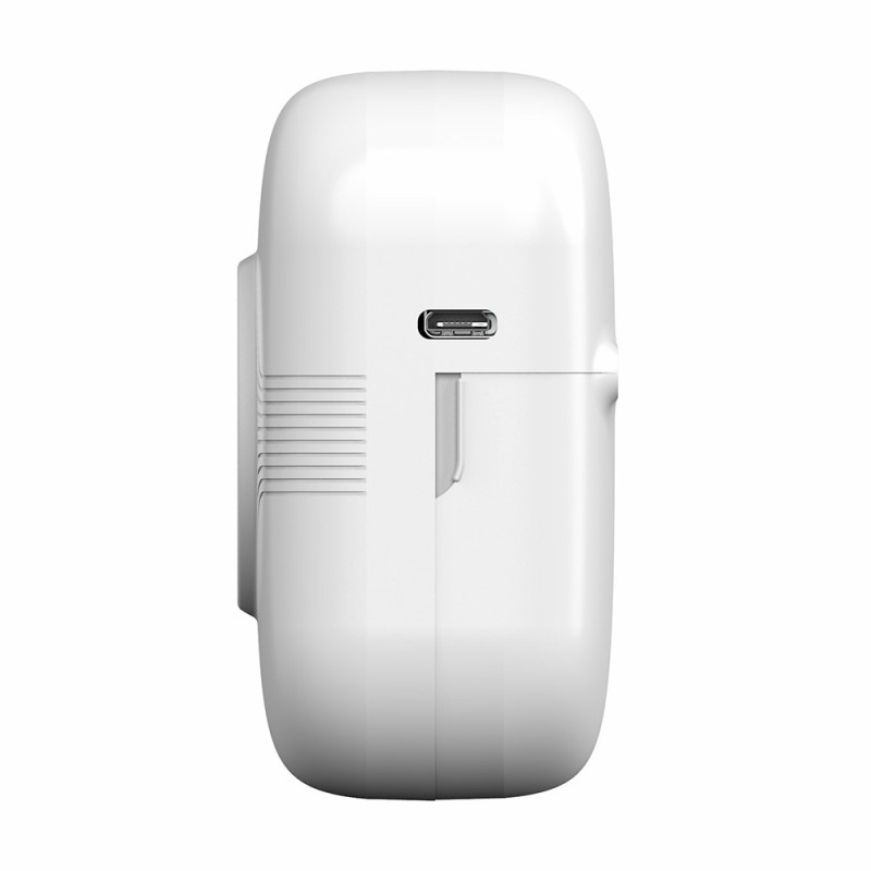 Bluetooth - fotoprinter Bærbar trådløs kontormemoprinter