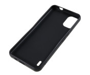 Slim-Fit TPU telefonfodral Skal för Nokia C12 - Svart