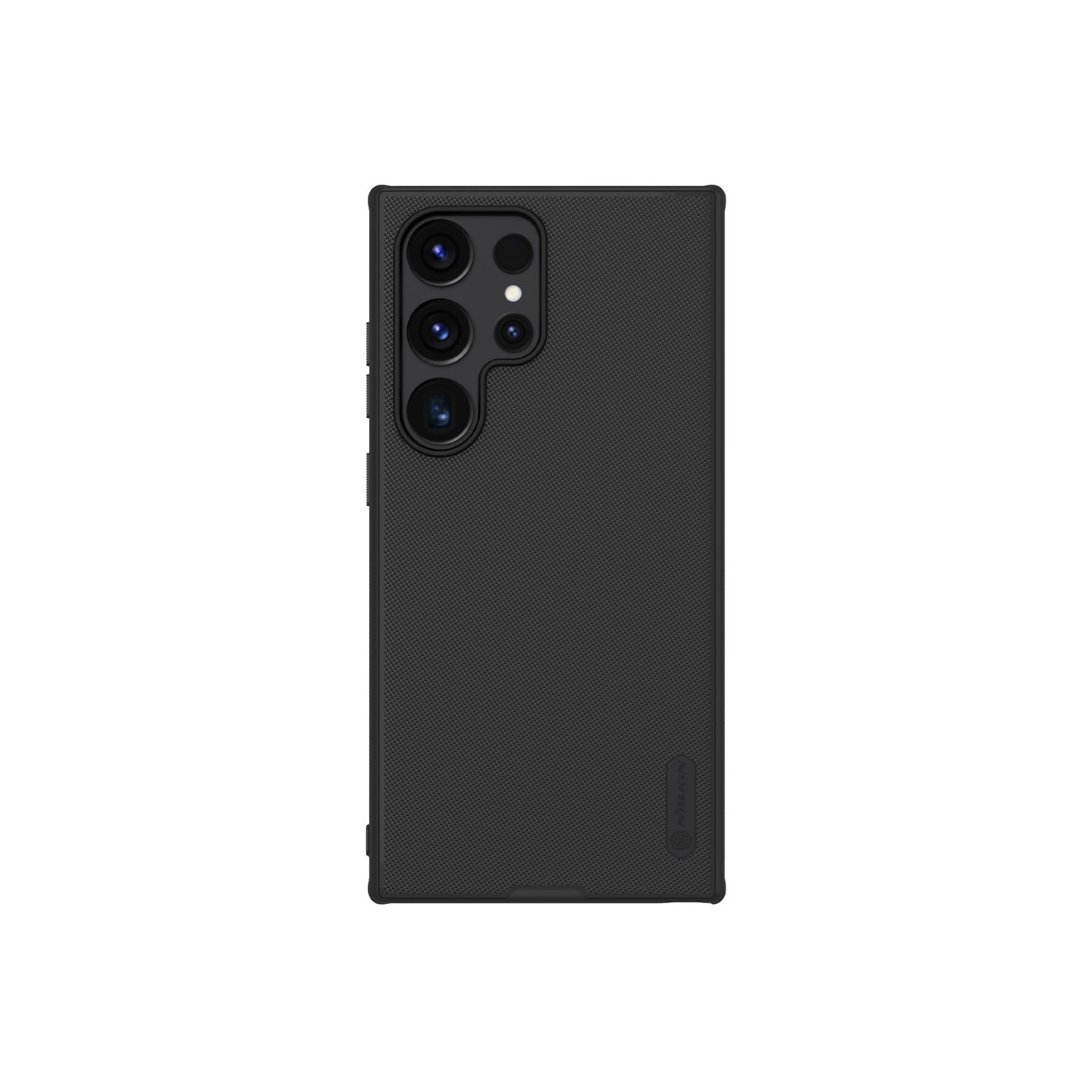 NILLKIN Frosted Hard Plastic Case Samsung Galaxy S24 Ultra