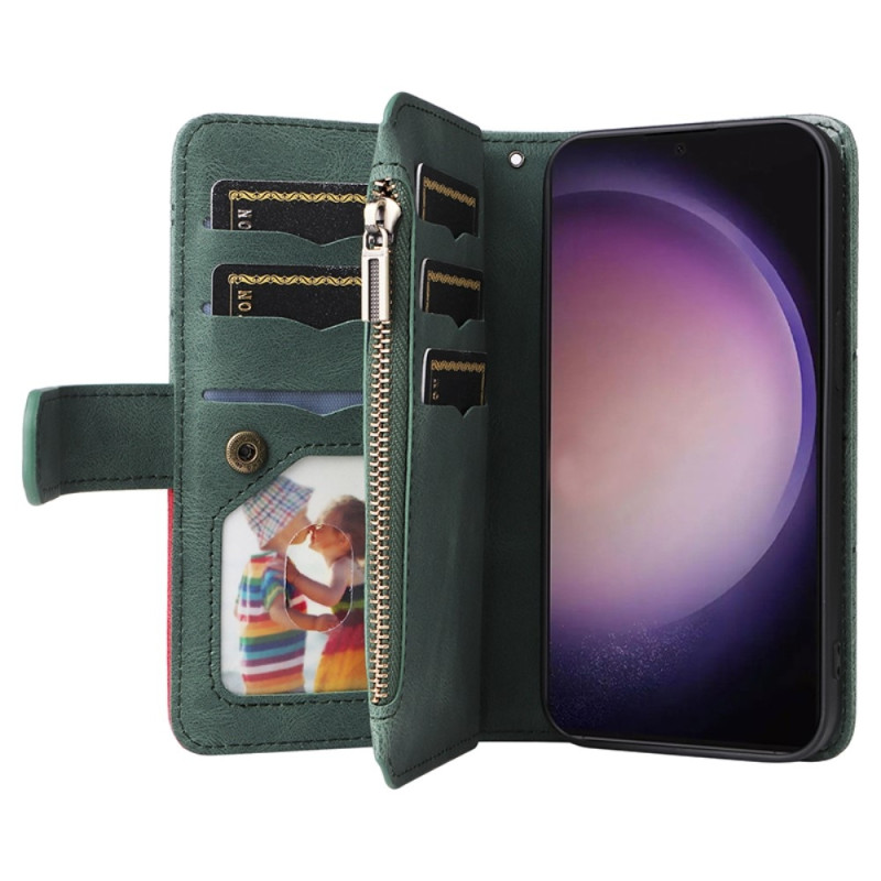 KT Multi - function Series - 5 For Samsung Galaxy S24 Ultra Phone Case