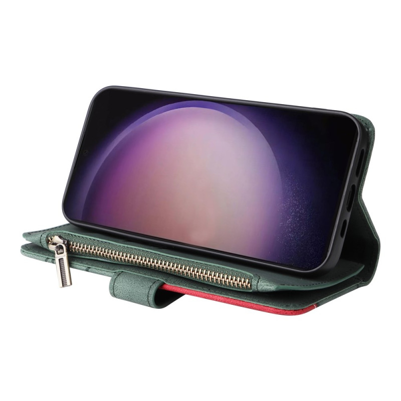 KT Multi - function Series - 5 For Samsung Galaxy S24 Ultra Phone Case