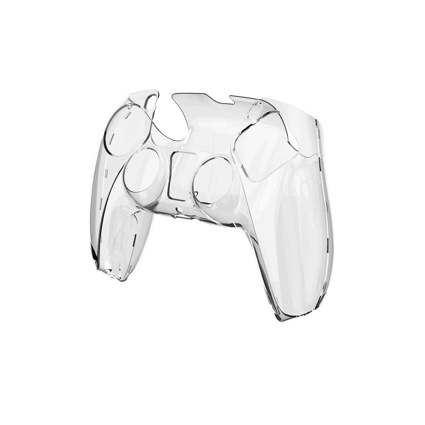 PC - cover til PS5 Game Controller Ultratyndt beskyttelsescover